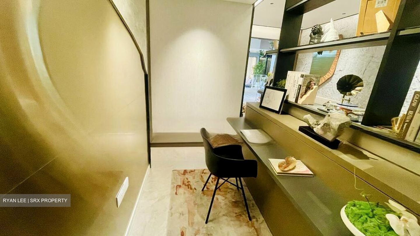 The LakeGarden Residences (D22), Condominium #465392731